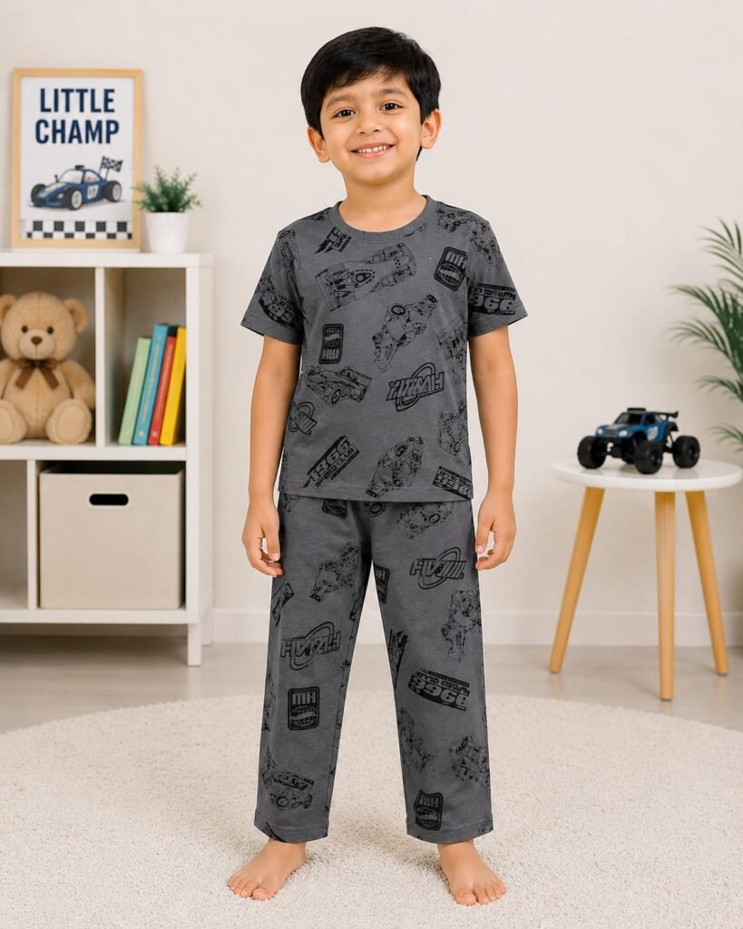 Boys Coord Sets