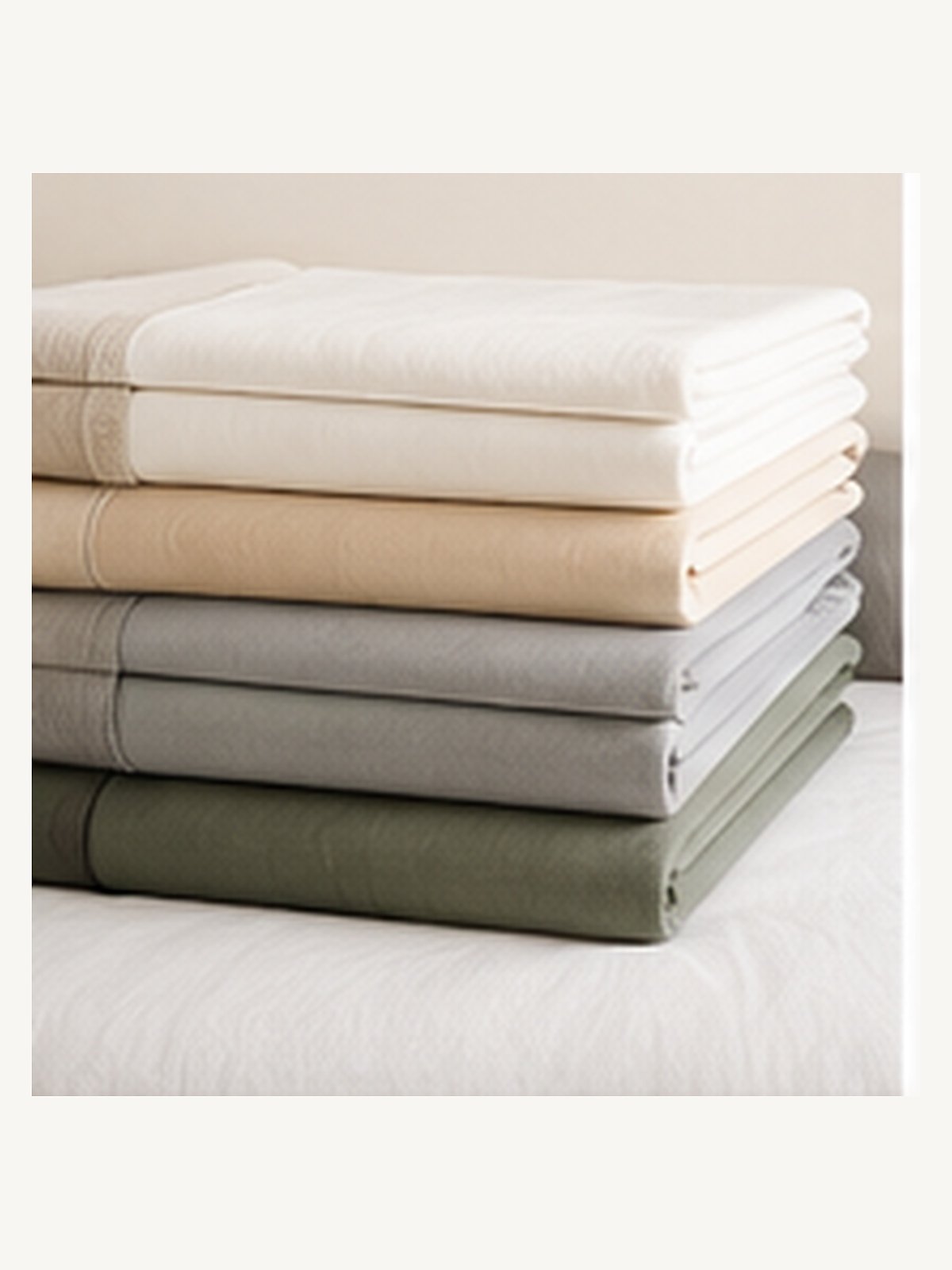 BED SHEETS