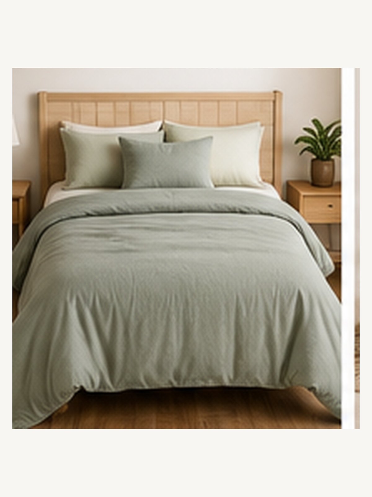 BED SPREADS