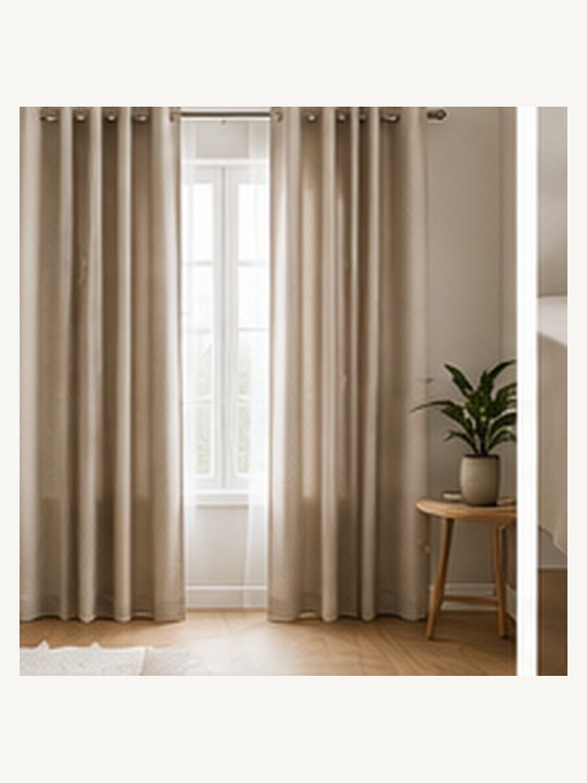 CURTAINS