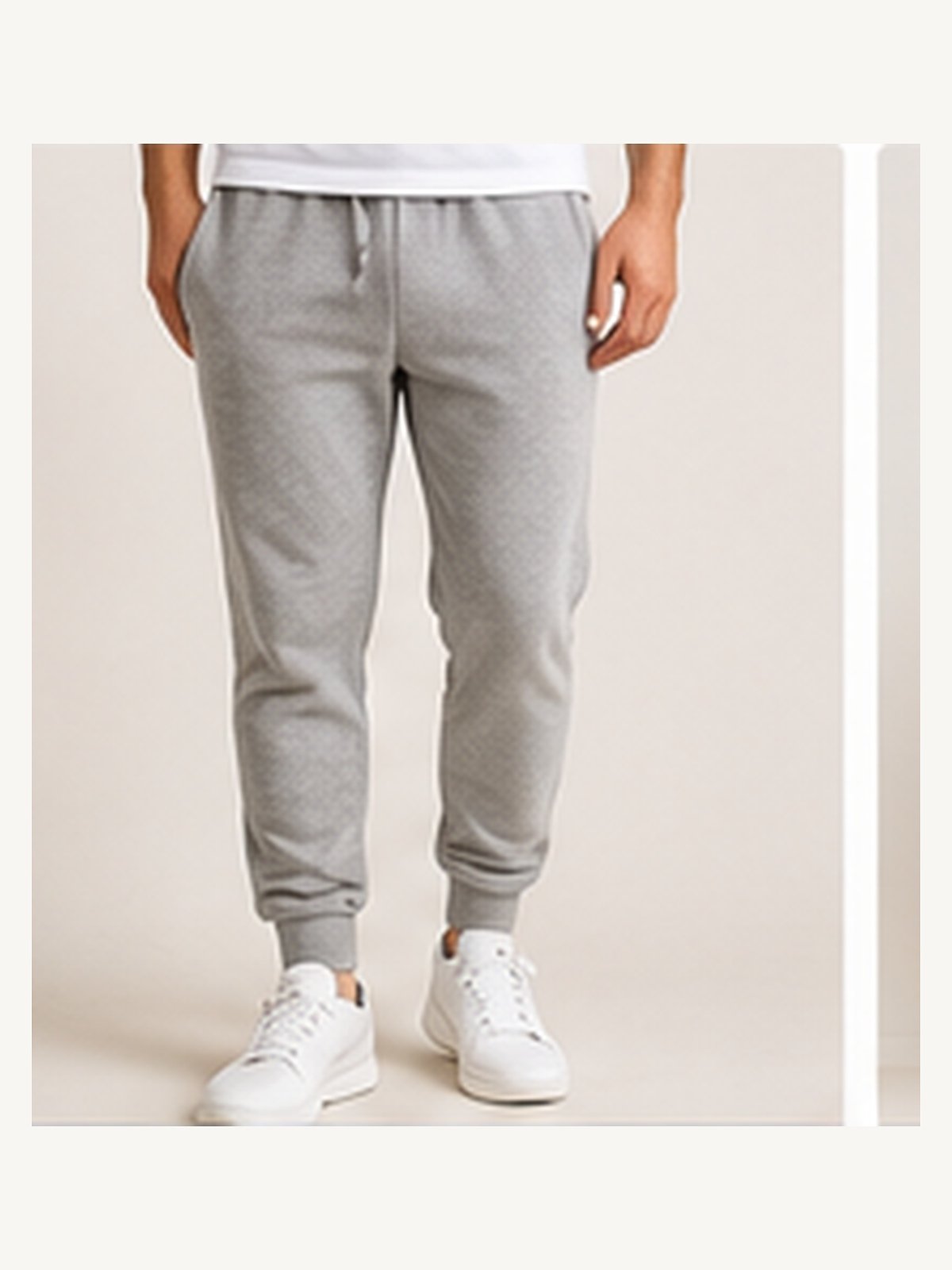 JOGGERS
