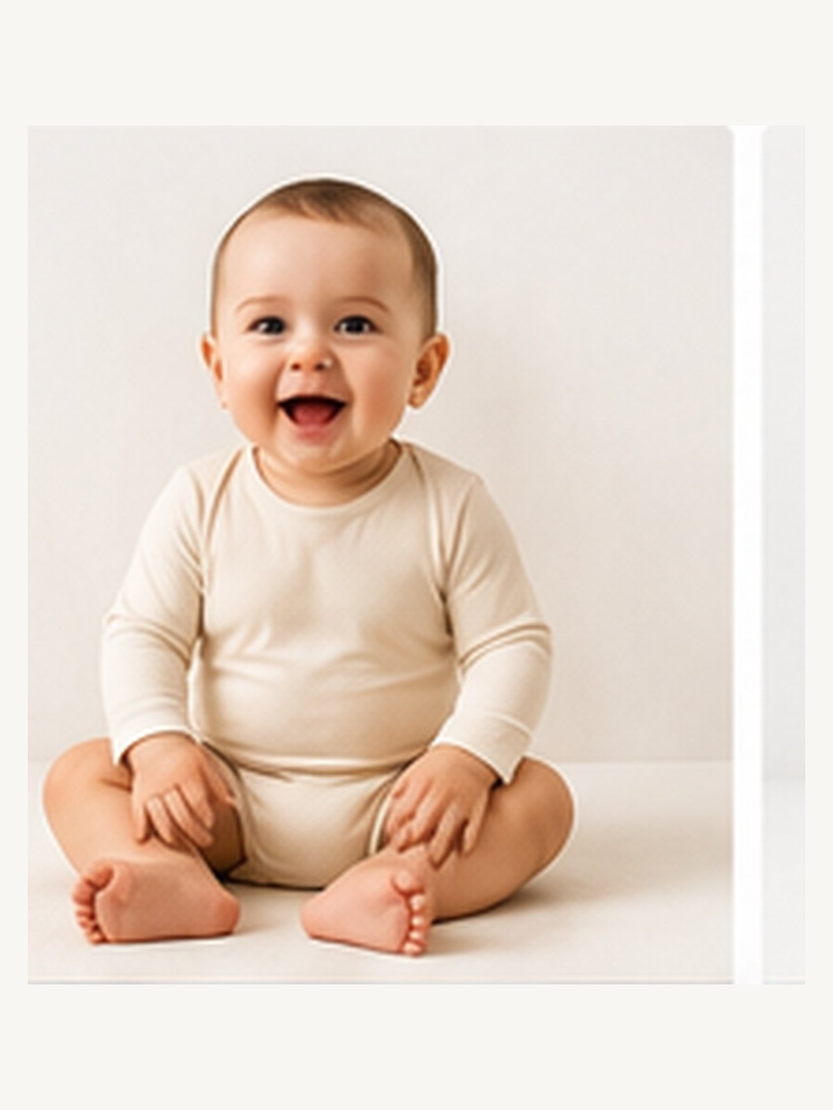 KIDS BODY SUITS