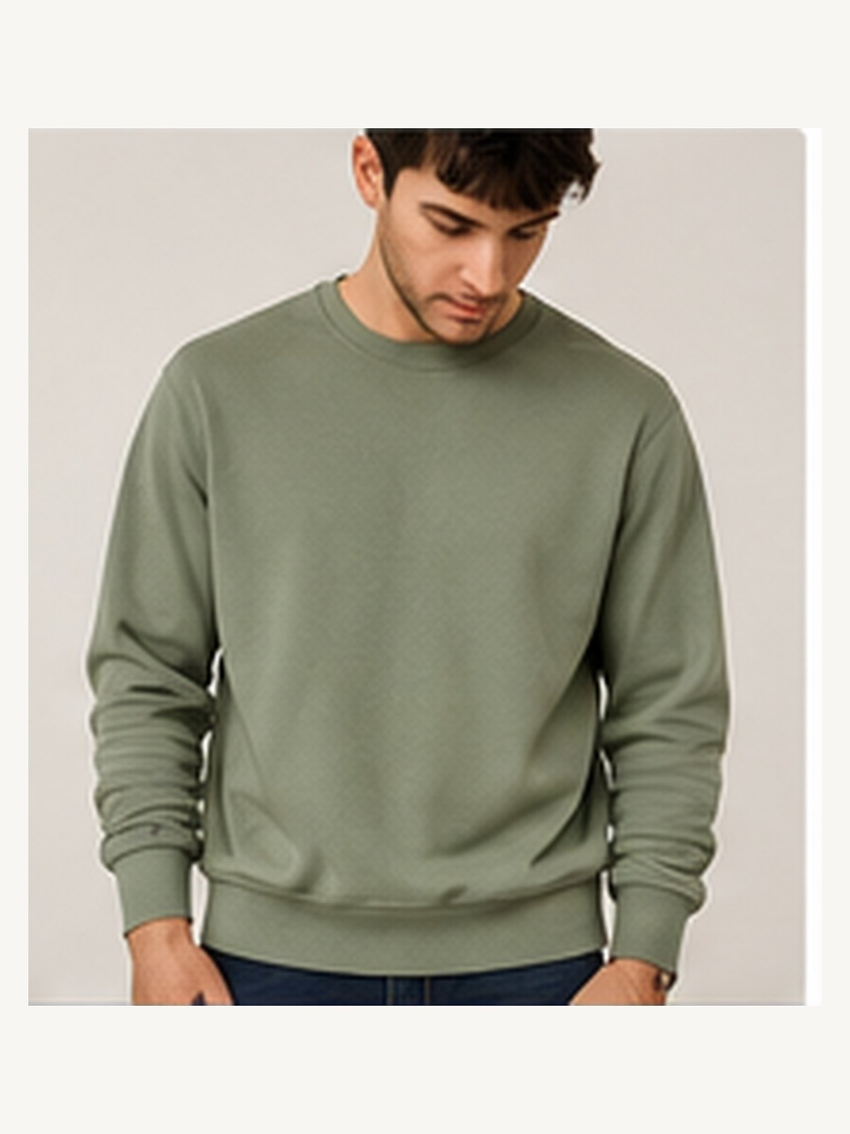 SWEATSHIRTS