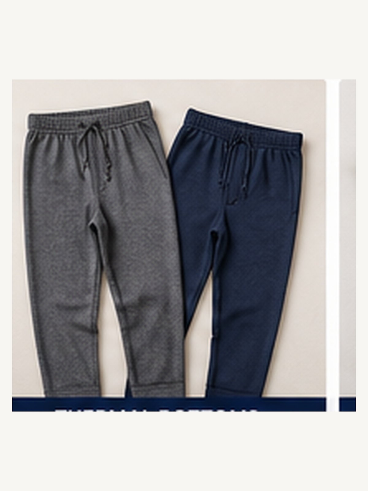 THERMAL BOTTOMS