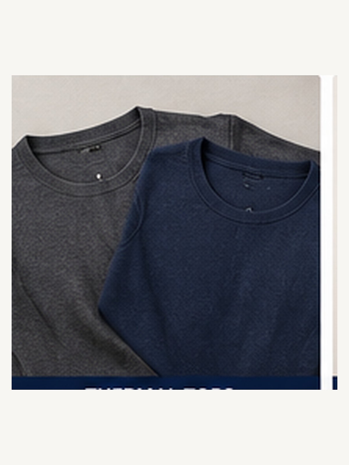 THERMAL TOPS