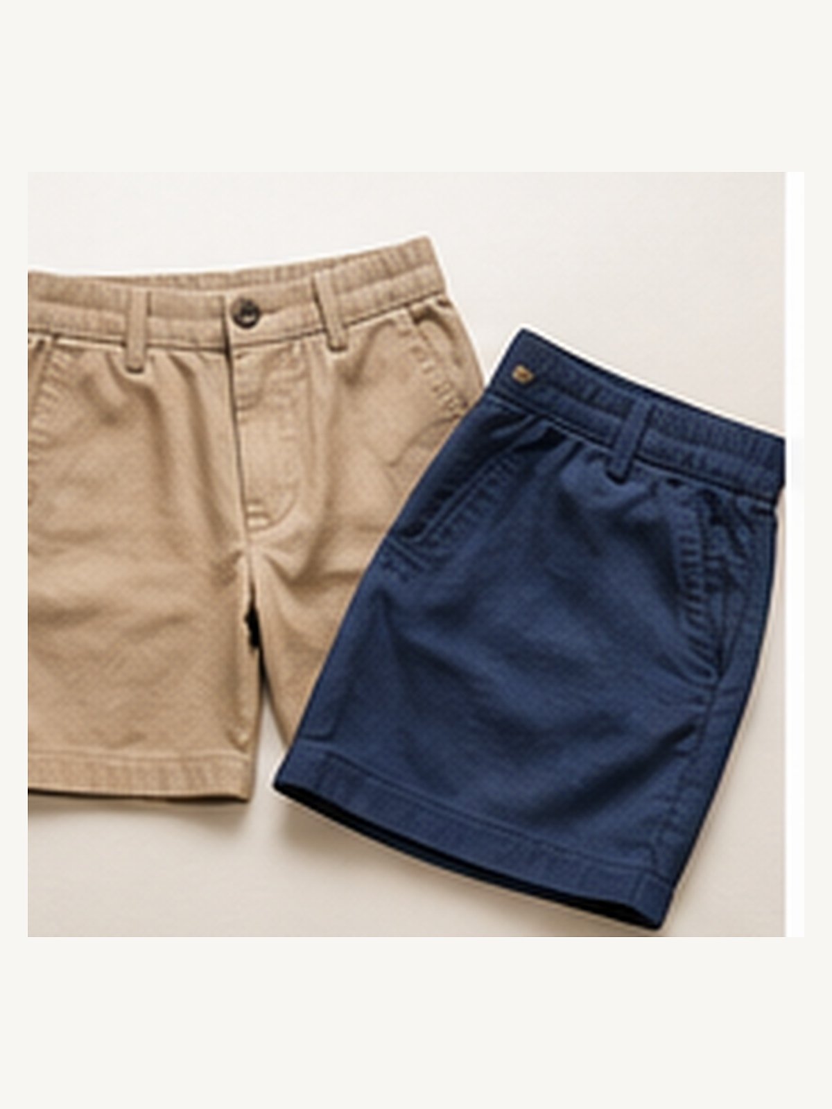 WOVEN SHORTS