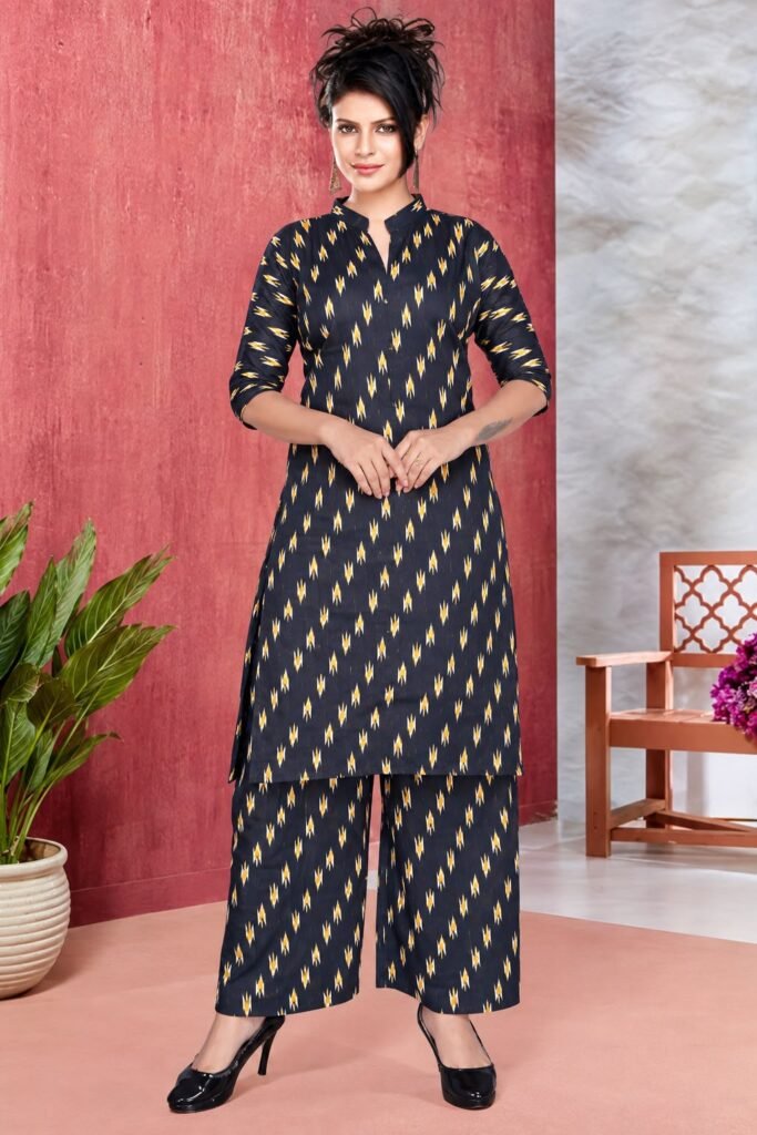Ladies Coord Sets